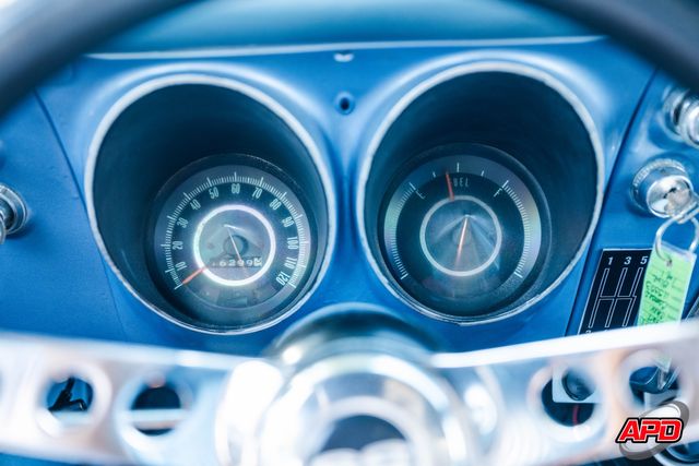 1967 Chevrolet Camaro SS 1967 Chevrolet Camaro SS