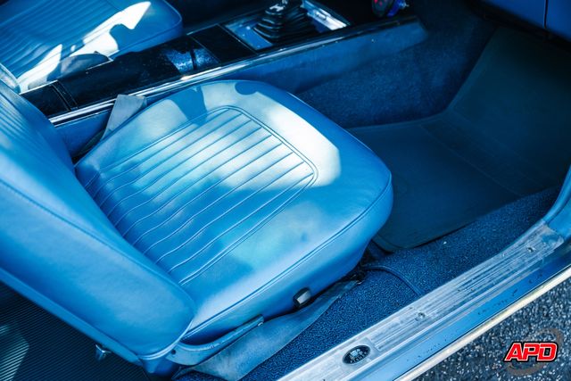 1967 Chevrolet Camaro SS 1967 Chevrolet Camaro SS