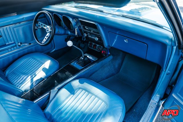 1967 Chevrolet Camaro SS 1967 Chevrolet Camaro SS