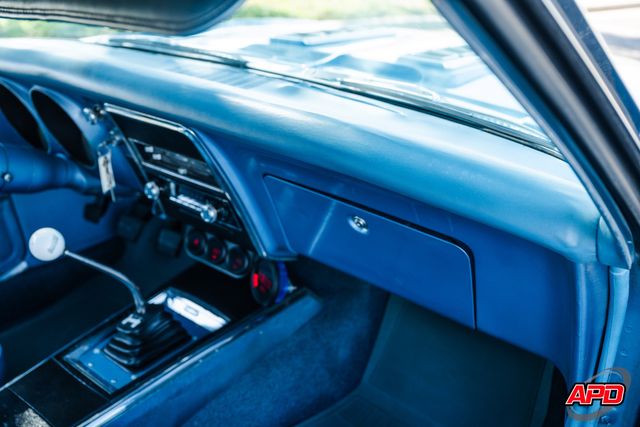 1967 Chevrolet Camaro SS 1967 Chevrolet Camaro SS