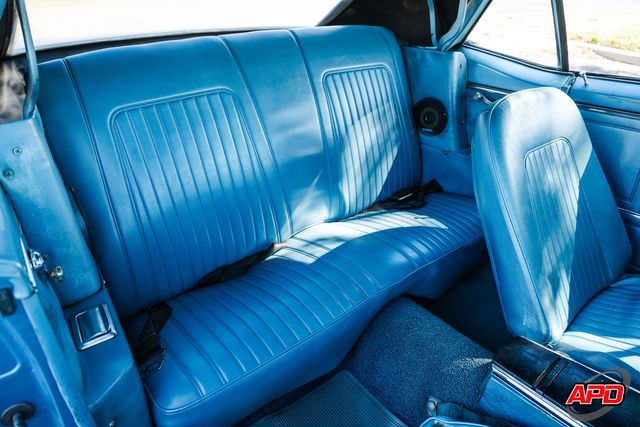 1967 Chevrolet Camaro SS 1967 Chevrolet Camaro SS