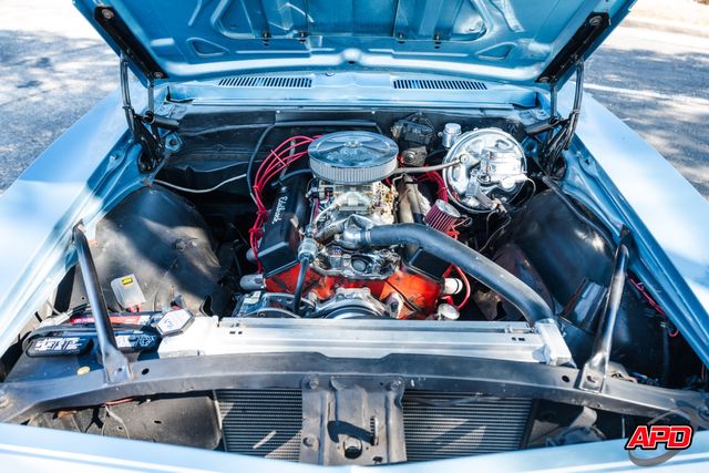 1967 Chevrolet Camaro SS 1967 Chevrolet Camaro SS