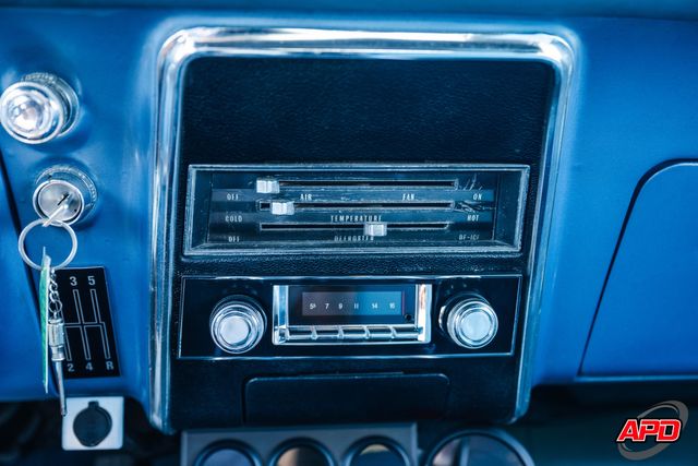 1967 Chevrolet Camaro SS 1967 Chevrolet Camaro SS