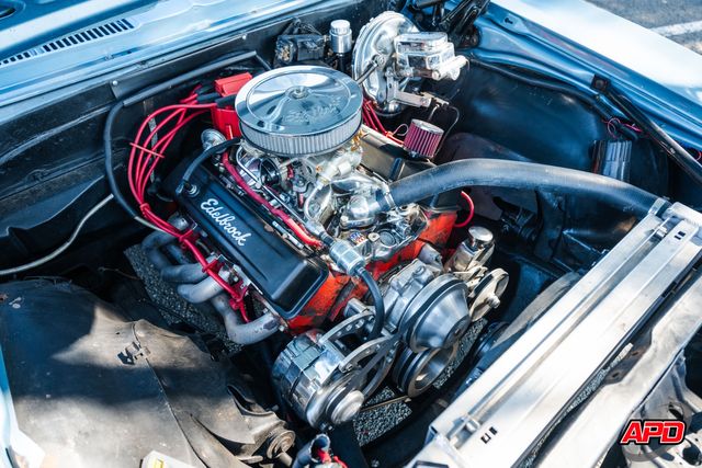 1967 Chevrolet Camaro SS 1967 Chevrolet Camaro SS