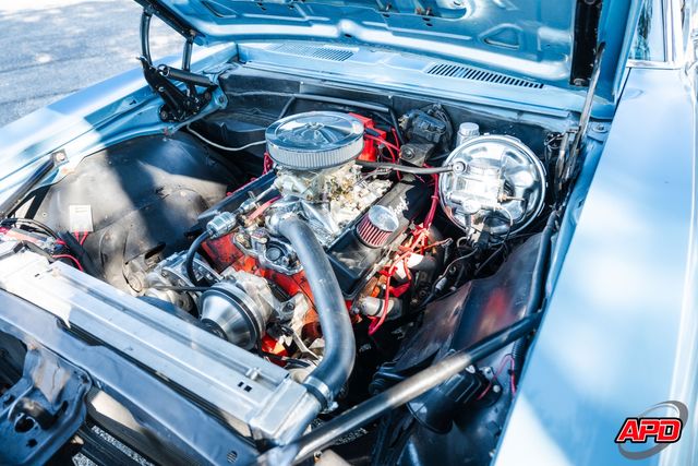 1967 Chevrolet Camaro SS 1967 Chevrolet Camaro SS