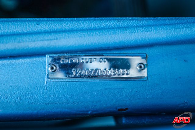 1967 Chevrolet Camaro SS 1967 Chevrolet Camaro SS