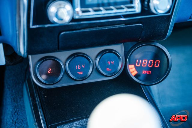 1967 Chevrolet Camaro SS 1967 Chevrolet Camaro SS