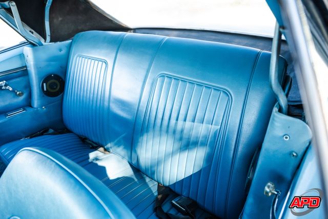 1967 Chevrolet Camaro SS 1967 Chevrolet Camaro SS