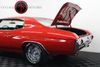 1972 Chevrolet Chevelle 454 4 Speed SS Power Steering with Disc Brakes 1972 Chevrolet Chevelle 454 4 Speed SS Power Steering with Disc Brakes