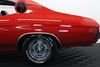 1972 Chevrolet Chevelle 454 4 Speed SS Power Steering with Disc Brakes 1972 Chevrolet Chevelle 454 4 Speed SS Power Steering with Disc Brakes