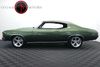 1972 Chevrolet Chevelle Built 350 V8 5 Speed Manual Transmission 1972 Chevrolet Chevelle Built 350 V8 5 Speed Manual Transmission