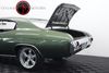 1972 Chevrolet Chevelle Built 350 V8 5 Speed Manual Transmission