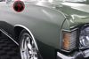 1972 Chevrolet Chevelle Built 350 V8 5 Speed Manual Transmission