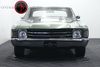 1972 Chevrolet Chevelle Built 350 V8 5 Speed Manual Transmission