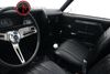 1972 Chevrolet Chevelle Built 350 V8 5 Speed Manual Transmission