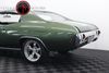 1972 Chevrolet Chevelle Built 350 V8 5 Speed Manual Transmission