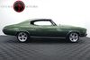 1972 Chevrolet Chevelle Built 350 V8 5 Speed Manual Transmission 1972 Chevrolet Chevelle Built 350 V8 5 Speed Manual Transmission