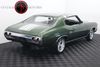 1972 Chevrolet Chevelle Built 350 V8 5 Speed Manual Transmission