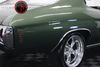 1972 Chevrolet Chevelle Built 350 V8 5 Speed Manual Transmission