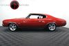 1972 Chevrolet Chevelle 383 V8 700R4 Transmission AC 4 Wheel Disc