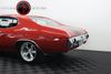 1972 Chevrolet Chevelle 383 V8 700R4 Transmission AC 4 Wheel Disc