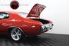 1972 Chevrolet Chevelle 383 V8 700R4 Transmission AC 4 Wheel Disc 1972 Chevrolet Chevelle 383 V8 700R4 Transmission AC 4 Wheel Disc