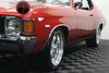1972 Chevrolet Chevelle 383 V8 700R4 Transmission AC 4 Wheel Disc