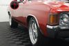 1972 Chevrolet Chevelle 383 V8 700R4 Transmission AC 4 Wheel Disc 1972 Chevrolet Chevelle 383 V8 700R4 Transmission AC 4 Wheel Disc