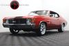1972 Chevrolet Chevelle 383 V8 700R4 Transmission AC 4 Wheel Disc