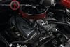 1972 Chevrolet Chevelle 383 V8 700R4 Transmission AC 4 Wheel Disc