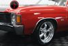 1972 Chevrolet Chevelle 383 V8 700R4 Transmission AC 4 Wheel Disc 1972 Chevrolet Chevelle 383 V8 700R4 Transmission AC 4 Wheel Disc