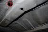 1972 Chevrolet Chevelle 383 V8 700R4 Transmission AC 4 Wheel Disc