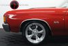 1972 Chevrolet Chevelle 383 V8 700R4 Transmission AC 4 Wheel Disc 1972 Chevrolet Chevelle 383 V8 700R4 Transmission AC 4 Wheel Disc