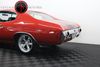 1972 Chevrolet Chevelle 383 V8 700R4 Transmission AC 4 Wheel Disc