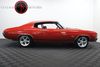 1972 Chevrolet Chevelle 383 V8 700R4 Transmission AC 4 Wheel Disc 1972 Chevrolet Chevelle 383 V8 700R4 Transmission AC 4 Wheel Disc