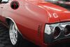 1972 Chevrolet Chevelle 383 V8 700R4 Transmission AC 4 Wheel Disc