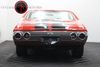 1972 Chevrolet Chevelle 383 V8 700R4 Transmission AC 4 Wheel Disc