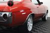 1972 Chevrolet Chevelle 383 V8 700R4 Transmission AC 4 Wheel Disc