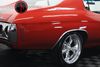 1972 Chevrolet Chevelle 383 V8 700R4 Transmission AC 4 Wheel Disc