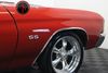 1972 Chevrolet Chevelle 383 V8 700R4 Transmission AC 4 Wheel Disc