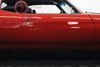 1972 Chevrolet Chevelle 383 V8 700R4 Transmission AC 4 Wheel Disc