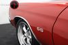 1972 Chevrolet Chevelle 383 V8 700R4 Transmission AC 4 Wheel Disc