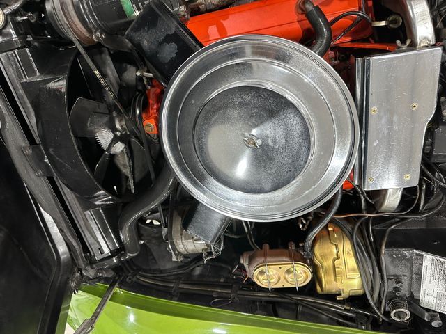 1972 Chevrolet Corvette CONV 350ci/L-48, A/C, Auto, 's Matching, Only 22k | Dallas, Texas | Corvette Warehouse 1972 Chevrolet Corvette CONV 350ci/L-48, A/C, Auto, 's Matching, Only 22k | Dallas, Texas | Corvette Warehouse