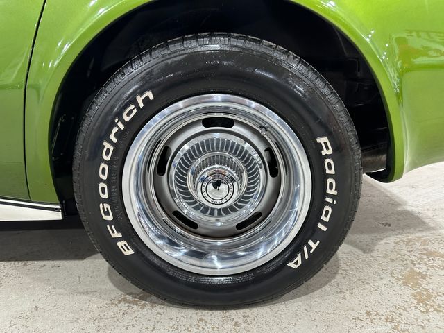 1972 Chevrolet Corvette CONV 350ci/L-48, A/C, Auto, 's Matching, Only 22k | Dallas, Texas | Corvette Warehouse 1972 Chevrolet Corvette CONV 350ci/L-48, A/C, Auto, 's Matching, Only 22k | Dallas, Texas | Corvette Warehouse