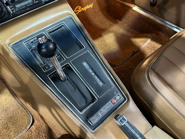 1972 Chevrolet Corvette CONV 350ci/L-48, A/C, Auto, 's Matching, Only 22k | Dallas, Texas | Corvette Warehouse 