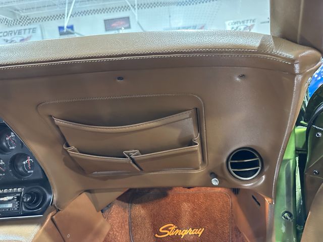 1972 Chevrolet Corvette CONV 350ci/L-48, A/C, Auto, 's Matching, Only 22k | Dallas, Texas | Corvette Warehouse 1972 Chevrolet Corvette CONV 350ci/L-48, A/C, Auto, 's Matching, Only 22k | Dallas, Texas | Corvette Warehouse