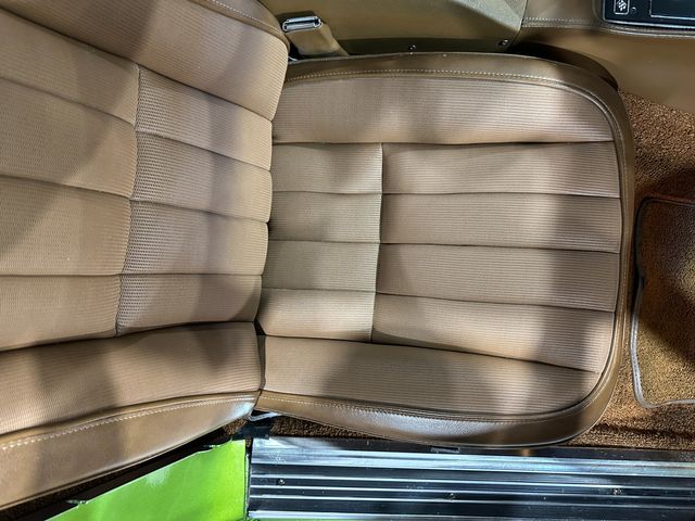 1972 Chevrolet Corvette CONV 350ci/L-48, A/C, Auto, 's Matching, Only 22k | Dallas, Texas | Corvette Warehouse 