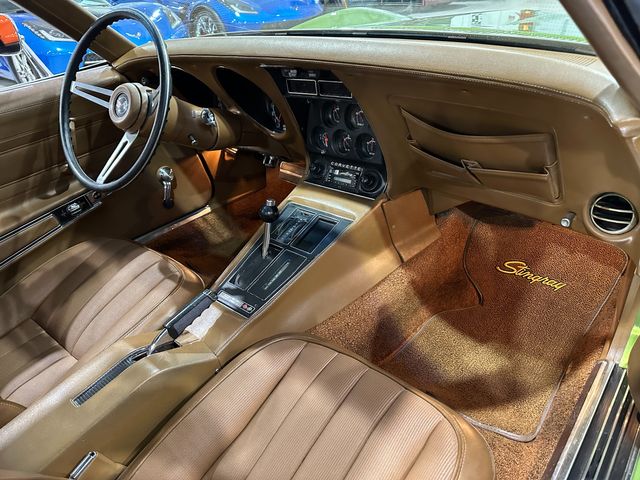 1972 Chevrolet Corvette CONV 350ci/L-48, A/C, Auto, 's Matching, Only 22k | Dallas, Texas | Corvette Warehouse 1972 Chevrolet Corvette CONV 350ci/L-48, A/C, Auto, 's Matching, Only 22k | Dallas, Texas | Corvette Warehouse