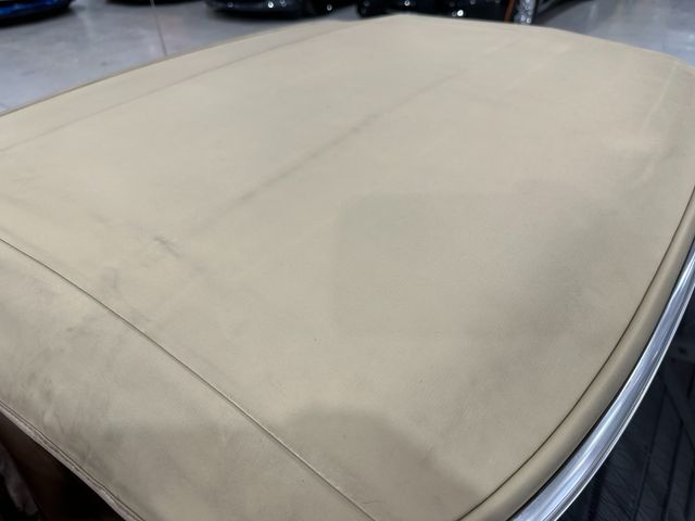 1972 Chevrolet Corvette CONV 350ci/L-48, A/C, Auto, 's Matching, Only 22k | Dallas, Texas | Corvette Warehouse 