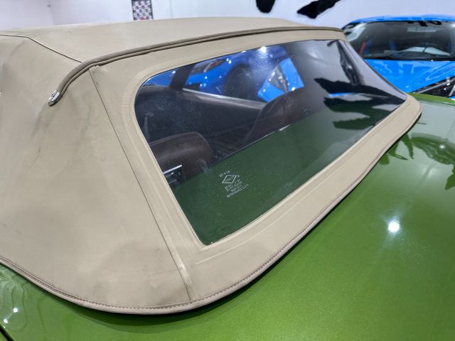 1972 Chevrolet Corvette CONV 350ci/L-48, A/C, Auto, 's Matching, Only 22k | Dallas, Texas | Corvette Warehouse 1972 Chevrolet Corvette CONV 350ci/L-48, A/C, Auto, 's Matching, Only 22k | Dallas, Texas | Corvette Warehouse